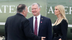 비건 “北 WMD 완전 동결 원해”…美 비핵화 전략 선회했나