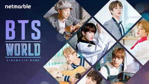 “기대가 너무 컸나?” 방탄팬 실망에 ‘BTS월드’ 출시 직후 넷마블 주가 폭락