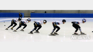 남자 쇼트트랙 성희롱 징계 연기 “진술 엇갈려 검토 필요”