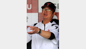 주루 전문가 류중일 감독이 긴장하는 키움의 ‘발야구’
