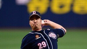 ‘의문부호 삭제’ 유희관 5승, 두산 선발진 핵심 입증