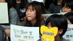 반일 여론 고조…‘日 안가고, 안쓴다’ 본격적 움직임