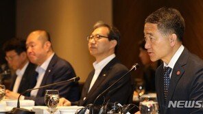 국민연금 수익률 1년새 8.17%p ‘하락’…‘기본급 45.4%’ 성과급