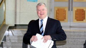 북미 첫 실무협상 장소는…스웨덴·ARF 접촉 가능성