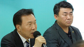 손학규 “북핵 문제 진전된 것 없다…총선은 文정권 심판”