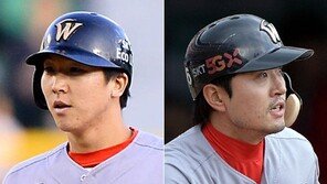 1위 독주 SK의 아킬레스건 키스톤 콤비