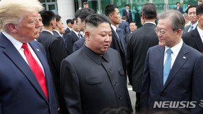 [단독]유연한 접근 나선 美… “실무협상 속도낼 카드는 北체제보장”