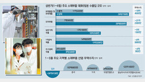 日로 직접 날아간 이재용… 기업 총수들, 돌파구 찾기 적극 나서