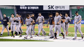 한화의 현실적 목표, 탈꼴찌&4할대 승률 복귀