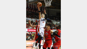 KBL 보수 조정 신청, 박찬희만 선수 요구액 반영