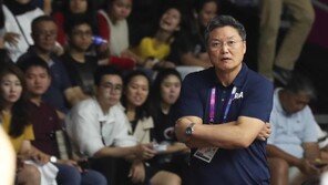 여자농구 대표팀, 아시아컵 최종엔트리 확정…박지수 제외