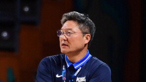 여자농구대표팀 아시아컵 출전 최종엔트리 12명 확정