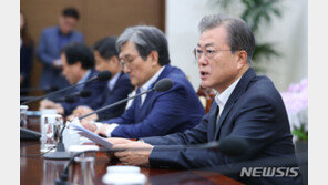 日언론, 문 대통령 수출규제 철회·협의 촉구 첫 발언에 깊은 관심