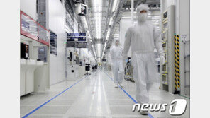 “삼성·LG 등 한국 기업 7개 품목 세계시장 점유율 1위”