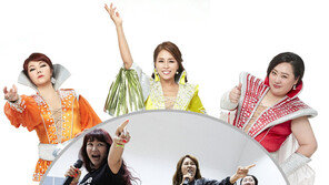 찰떡호흡 자랑하는 그녀들 “맘마미아! 우리가 벌써 20년이라니…”