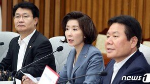 한국-바른미래, 윤석열 ‘거짓증언’ 논란에 “자진 사퇴” 총공세