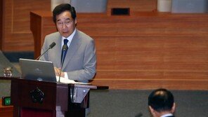 이낙연 “日무역보복 WTO 제소 필요…대법원 판단 존중해야”