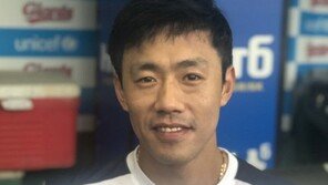 이명기 “KIA서 과분한 사랑받아…NC서도 우승 후 응원받겠다”
