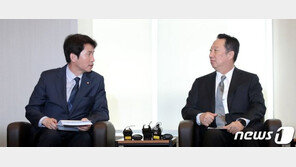 박용만 회장, 日 정치권 겨냥 “기업이 약속지키게 해달라”