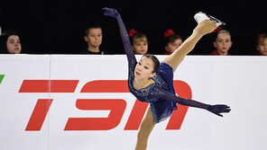 8월 피겨그랑프리 시리즈 시작, ‘쿼드 점프’ 3인방을 주목하라