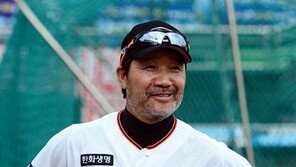 [SD 대전 코멘트] 승장 한용덕 감독 “채드 벨, 완벽한 투구”