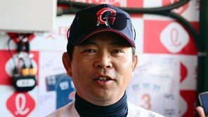 [SD 사직 코멘트] ‘6연패 탈출’ 양상문 감독, “박빙의 승부…어려운 경기였다”