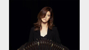 춤추듯 밀고 당기고… 악기 하나로 탱고를 주름잡다