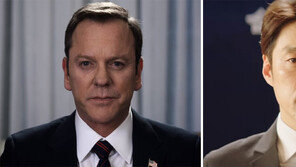 tvN ‘60일, 지정생존자’와 넷플릭스 원작 ‘지정생존자’의 차이점은?