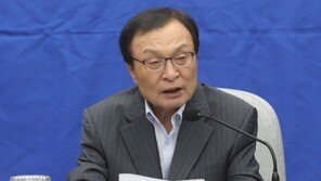 이해찬 “日, 정치적 목적 위해 경제보복…옹졸한 처사”