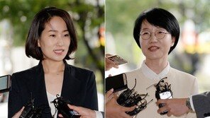 박선숙·김수민 “진실 분명해…국민 위한 의정활동 이어갈 것”