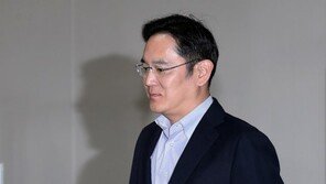 길어지는 이재용의 일본 출장 …삼중고 삼성 ‘초유의 위기’