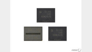 ‘日 수출 규제’에도 외국인, 삼성전자-하이닉스 사모으는 까닭은