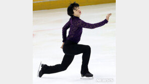 피겨 차준환·임은수, 시니어 그랑프리 2개 대회 초청받았다