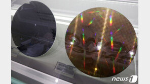 “반도체 제조장치 판매 18%↓…韓 1위 대만에 뺏길 듯”