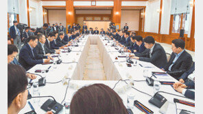 “당장 공장 멈출수도 있는 상황… 뾰족한 대책 없는것 같아 답답”