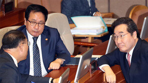 ‘대일특사’ 꺼낸 이낙연 총리… 외교적 해법 부상