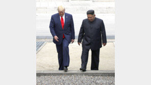 “김정은, ‘트럼프는 다르다’ 생각하고 있다”