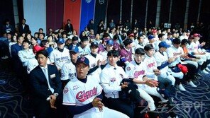 KBO, 해외아마·프로출신·중퇴선수 드래프트 접수
