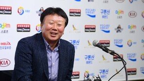 선동열, 메이저리그 야구 배우러 떠난다…“양키스 스프링캠프 참가”