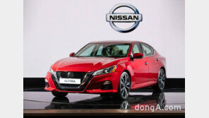 닛산, 신형車 시승행사 돌연 취소…日제품 불매운동 때문에?