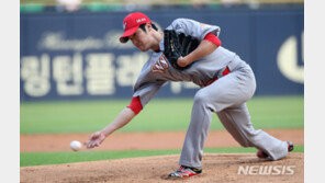 선두 SK, 한화 꺾고 60승 선착…2위 두산, LG 잡고 3연승