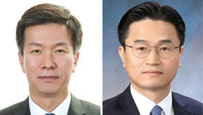 국세청 차장 김대지… 서울청장 김명준