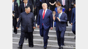 조선신보 “美 신뢰 구축 조치하면 北은 상응 조치할 준비돼”