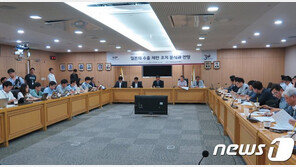 日수출규제 장기화되나…화이트국가 제외시 韓 제조업 큰 타격