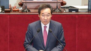 이낙연 총리 “日, 선거 끝난다고 손바닥 뒤집을 가능성 높지 않아”