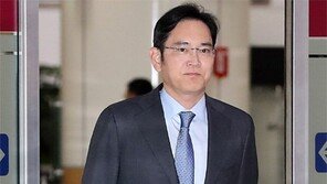 이재용, 日출장 마치고 닷새만에 귀국