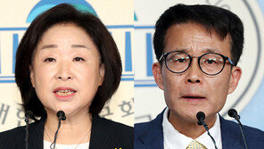 정의당, 13일 신임 당대표 선출…심상정-양경규 ‘2파전’ 승자는