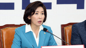 한국당, 정경두 국방부장관 해임건의안 제출키로