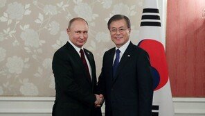 러시아, 日 규제 불화수소 한국에 공급 제안했다는데…