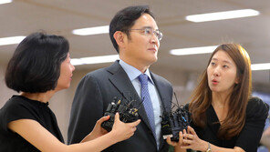 이재용, 日서 귀국 다음날 비상계획 지시